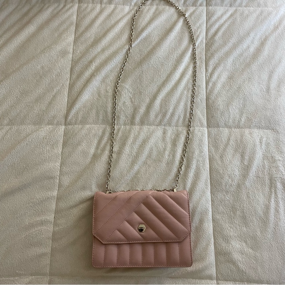 Ted Baker Pink Purse - Picture 6 of 6
